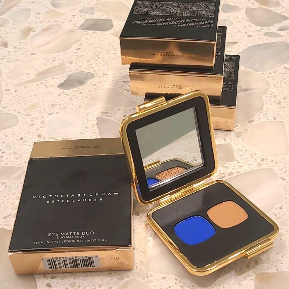 Victoria Beckham Eyeshadow